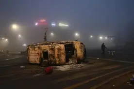 俄罗斯的家底还剩多少？图片