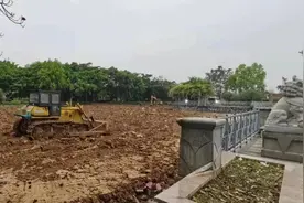 注意！三水这些景区暂停开放！图片