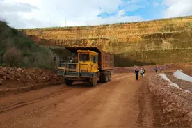 俄乌冲突对磷矿市场影响几何？图片