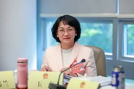 代表说｜玉文：建议深圳地铁21号线在横岗设立站点图片