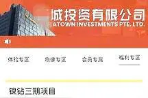 “收益”千余元后一发不可收，女子投资“新能源项目”被骗近三十万元图片