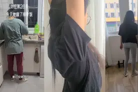 离婚6年在前夫家看娃被隔离近1月，女子回应前夫欲复婚：也不是没可能图片