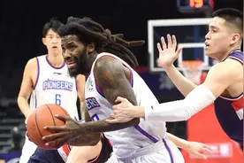 从“送分童子”到重返季后赛，CBA“津州勇士”是怎样炼成的？图片