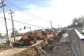 你所关心的这些乌鲁木齐重要道路建得如何了？请戳这里图片