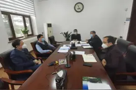 高校战疫在行动丨吉林农业大学：“大疫面前勇担当，守得云开见月明”图片