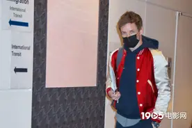 “小雀斑”现身 开启“神奇动物”亚洲宣传之旅图片