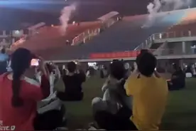 学生因放烟花被开除、辅导员辞职？郑州财经学院：不实，已报警图片