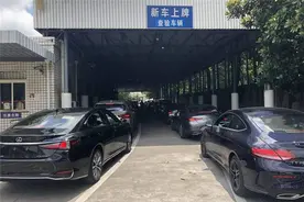 5月1日起，机动车登记有“5大”变化，来提前了解一下图片