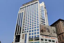 南强北弱，长沙五一商圈格局如何破？图片