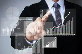 世界杯能“激活”多少需求？面板价格止跌大厂库存已至安全线，“京东方们”股价闻风先涨图片