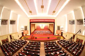 聚焦 || 南京“两会”上的这些热点话题值得行业关注！图片