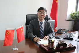 新闻纵深｜韩旭：“力”的学以致用图片