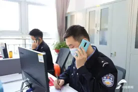 招聘公告！泰安市公安局招聘警务辅助人员40名图片