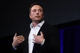 “I am Rich”DC电影真人篇 马斯克拒绝加入推特董事会图片