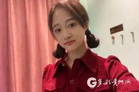 贵州女孩因疫情3年后回家，妈妈竟没认出……共盼疫情团圆时！心齐，则疫去图片