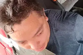 在高速上“漂流”：一个货车司机的声音图片