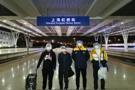 3天一个仓，这个任务居然完成了！盒马在上海如何构建物流生命线图片