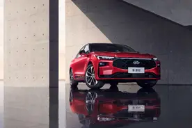 福特放大招！售后零部件终身质保，新一代蒙迪欧正式上市图片