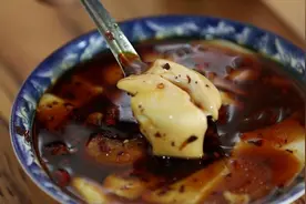 藏在老豆腐里的“善心”！高唐“豆腐哥”开店9年，常常为老年人免单图片