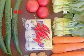 「调查」菜价涨3倍！配送230元！谁是上海高物价推手？「愉观车市」图片