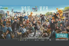 人间四月天，不负春光不负韶华(2)图片