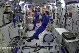 神十三返回三大看点图片