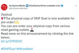 《地下城勇士：决斗》开启预购 售价49.99美元图片