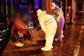 老汉来沪就医遇疫情 多方协调结束漂泊生活图片