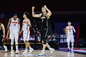 CBA半决赛 | 广东加时不敌辽宁 被淘汰出局图片