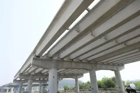 成都去新津又多一条高速图片