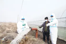 新华全媒+|社会面清零后，吉林省正加快推进这三件事图片