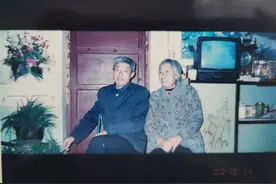 夜读｜听爷爷讲那过去的故事图片