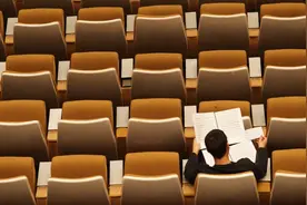 大学校园APP，为什么做不起来？图片