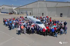 “杀死”昨天的自己，庞巴迪会迎来更好的明天吗？图片