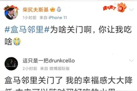 盒马“未来十年最重要战略”，为何大幅撤店？图片