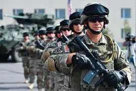 瞭望 | 美国“帮会”的五个圈层图片