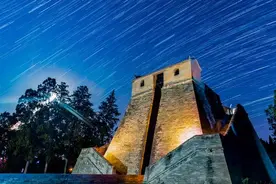 揭秘河南｜河南人对“中”情有独钟？从天地之中说起图片