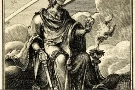 四月是“美神的月份”？来看各月的英文名都从何而来图片