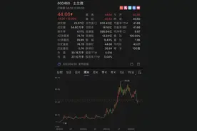 2021年净利润暴涨21倍后，功率半导体龙头士兰微能延续高增长吗？图片