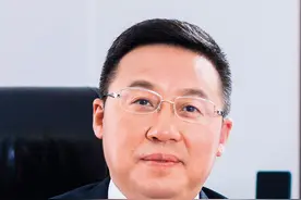 瞭望 | 向世界一流医院看齐！华西医院怎么做——专访四川大学华西医院院长李为民图片