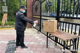 上海有小区发现多名快递小哥抗原阳性？有小哥看到检测就跑路？调查结果来了图片