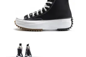 真假对比｜刚买的匡威“矮子乐”和别人不一样？你可能踩了这些坑图片