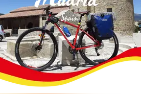 春意何处寻？尽在马德里图片