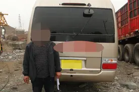 新规后 你知道“准驾不符”的后果吗？图片