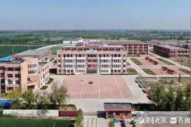 临邑：打造“德平特色”，全力冲刺全市中心镇第一方阵图片