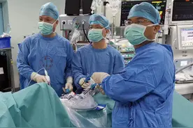 结直肠癌肝转移活不过半年？未必图片