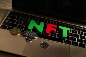 我在元宇宙投了1400元给无聊猿NFT，现在能赚108万图片