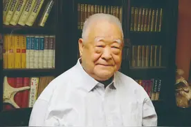 茅奖系列之徐怀中 | 《牵风记》：“回返未来”的美学呼唤图片