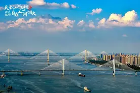 武汉：天生江湖气魄，自在人间烟火图片