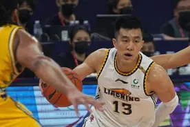 98:75！辽宁战胜广厦拿到总决赛首胜，郭艾伦狂砍24分图片